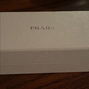 Prada Sunglasses